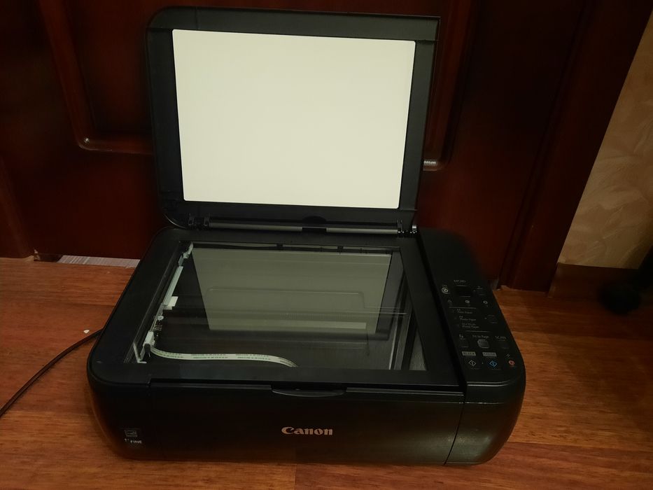 Принтер Canon MP280