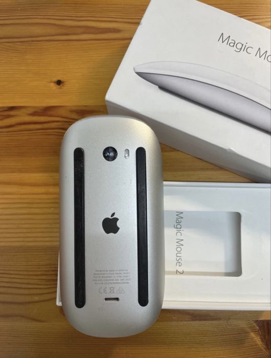 Magic Mouse 2 in Box64283958538242121