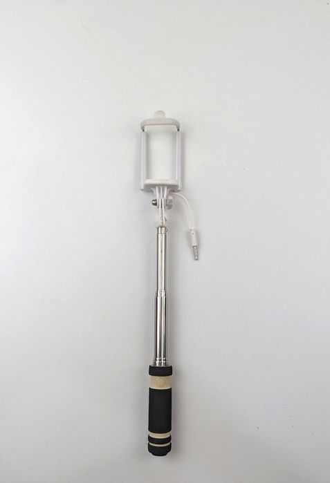 Телескопическая мини cелфи палка / монопод для селфи Mini