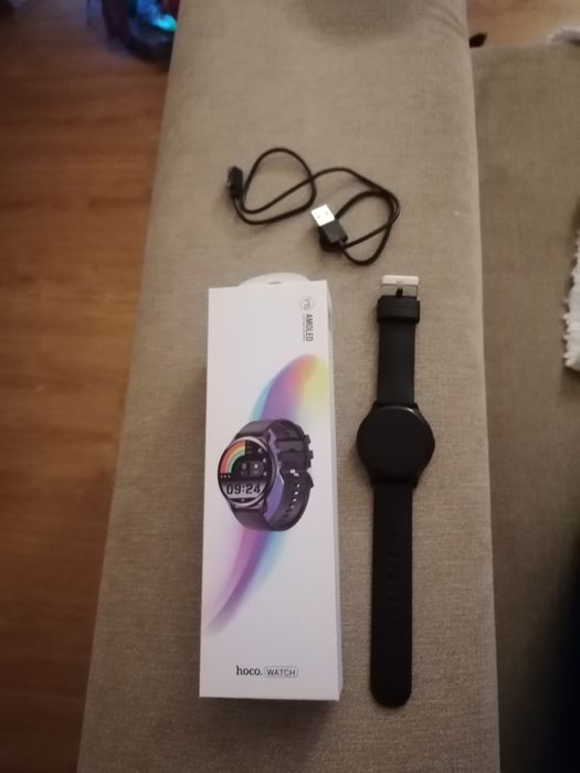 Hoko watch (Y15)