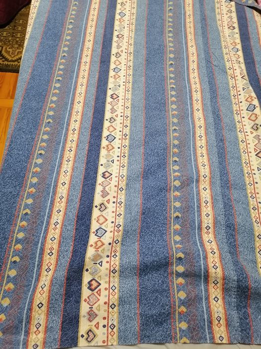 Продам пододеяльник цветной