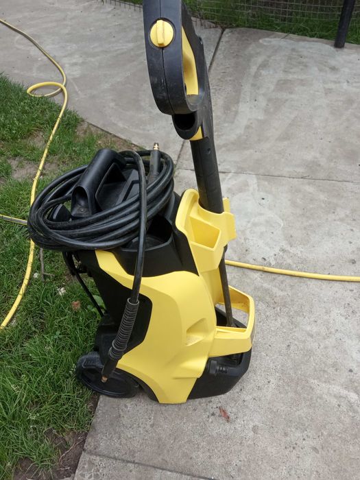 karcher К 4 full control