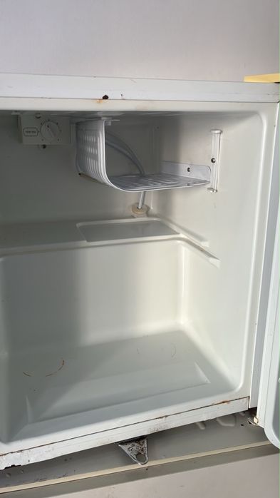 Frigorifico mini