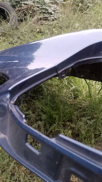 Бампер bmw X3 g01 2018 2019 2020 2021