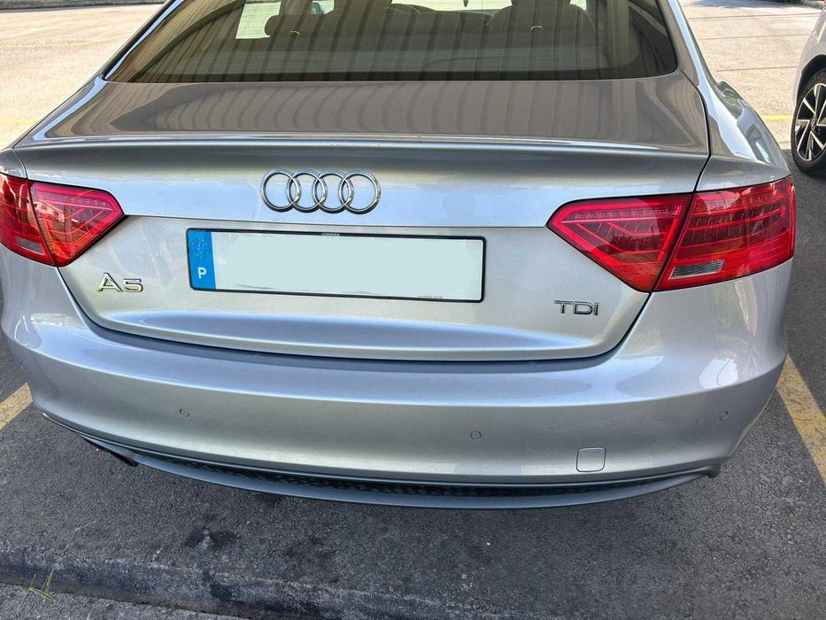 Audi A5 Sportback 2016 foto 3