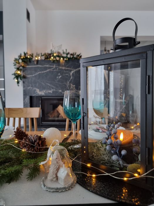 Willa Górska Pod Lasem