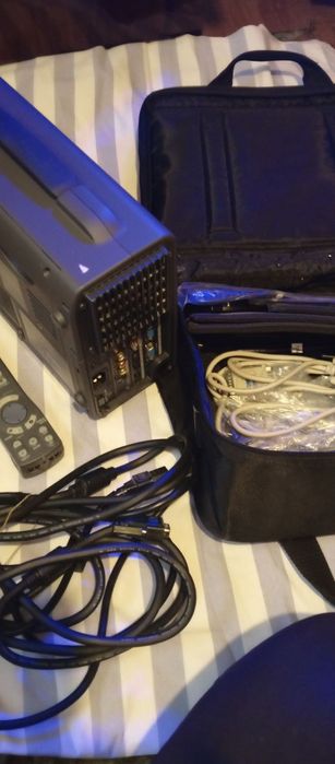 Проектор SHARP XG-NV4Se