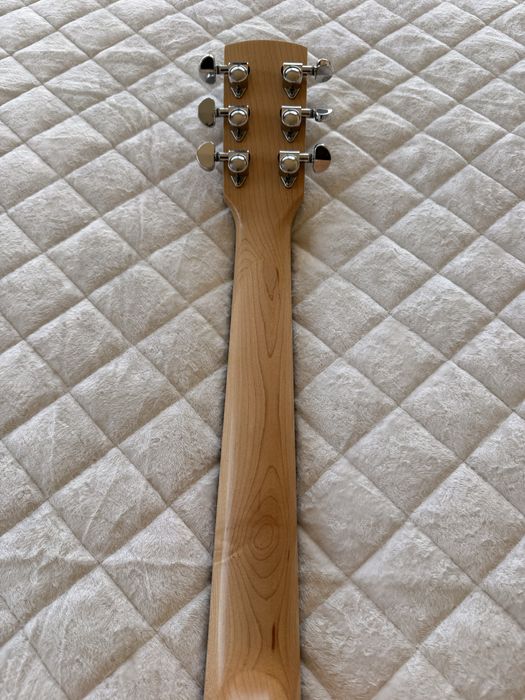 Guitarra acustica Framus Legacy