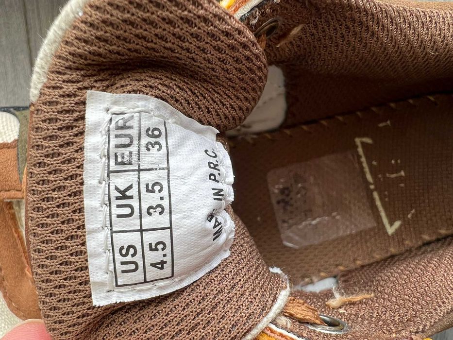 Sapatilhas Mulher Marca Lois 36
