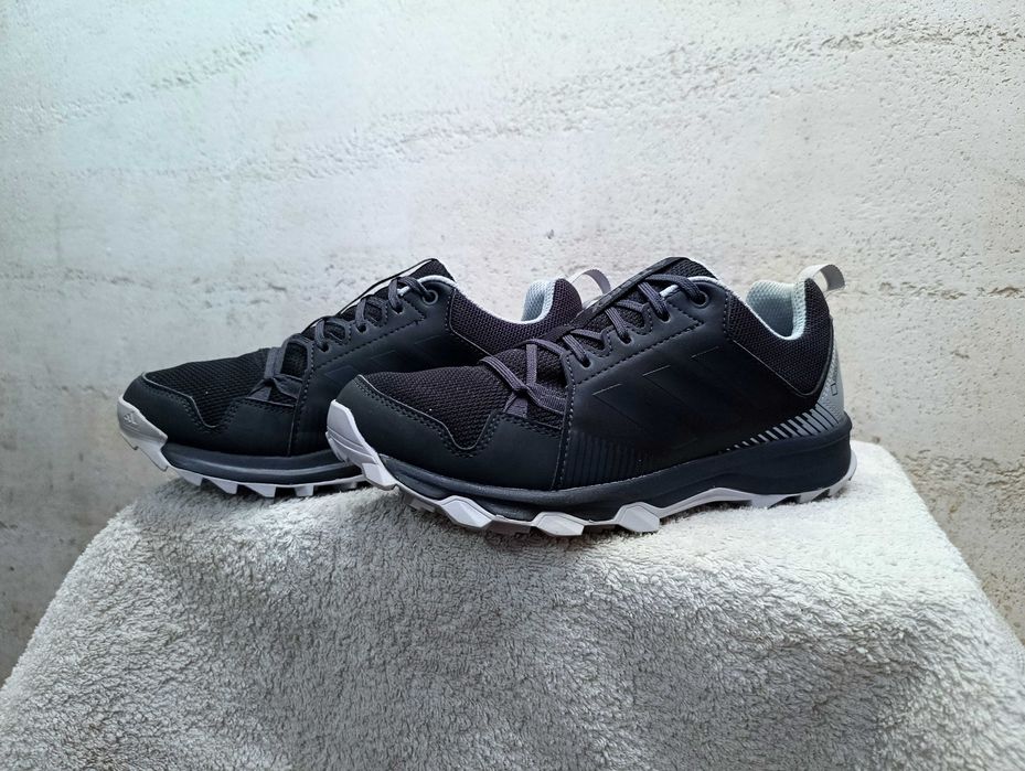 ADIDAS TERREX TRACEROCKER GTX r.37 1/3 Gore-Tex stan bardzo dobry