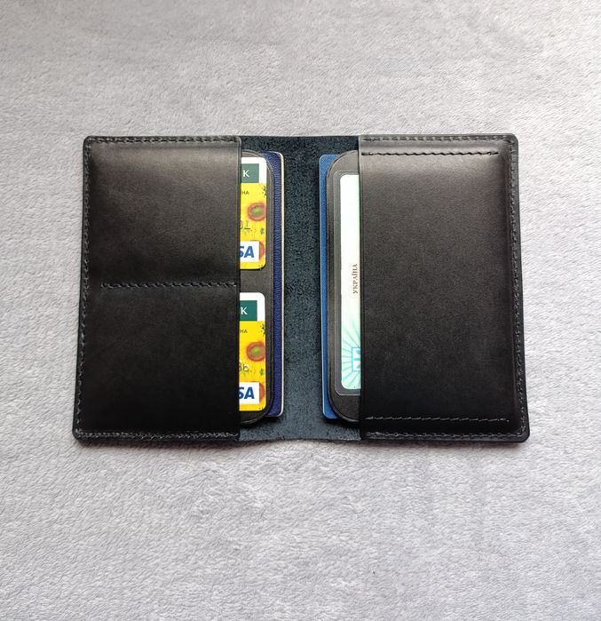 Обложка на паспорт військовий квиток докхолдер портмоне