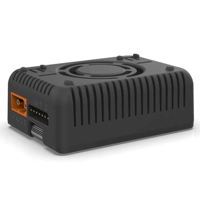 Зарядний пристрій ToolkitRC M7 (DC 200 Вт) - Наявність, Гарантія, Доставка