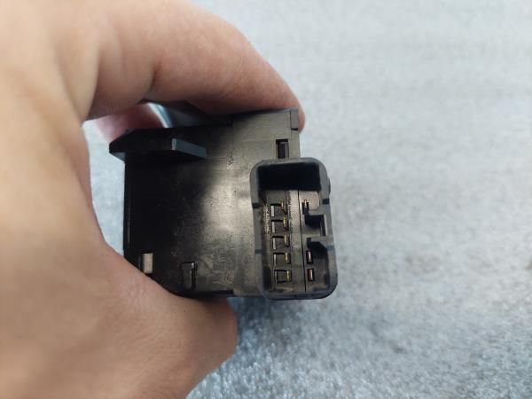 Manípulo do limpa vidros JEEP Grand Cherokee II (WJ, WG)