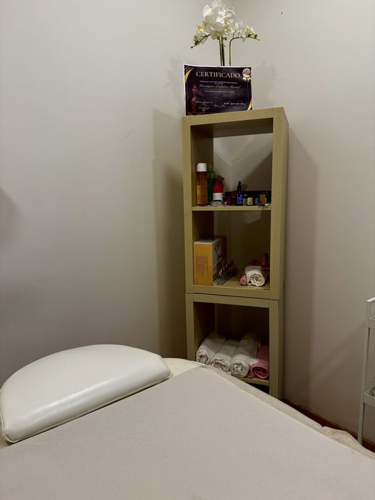 Massagem de Relaxamento em Gaia – Profissional