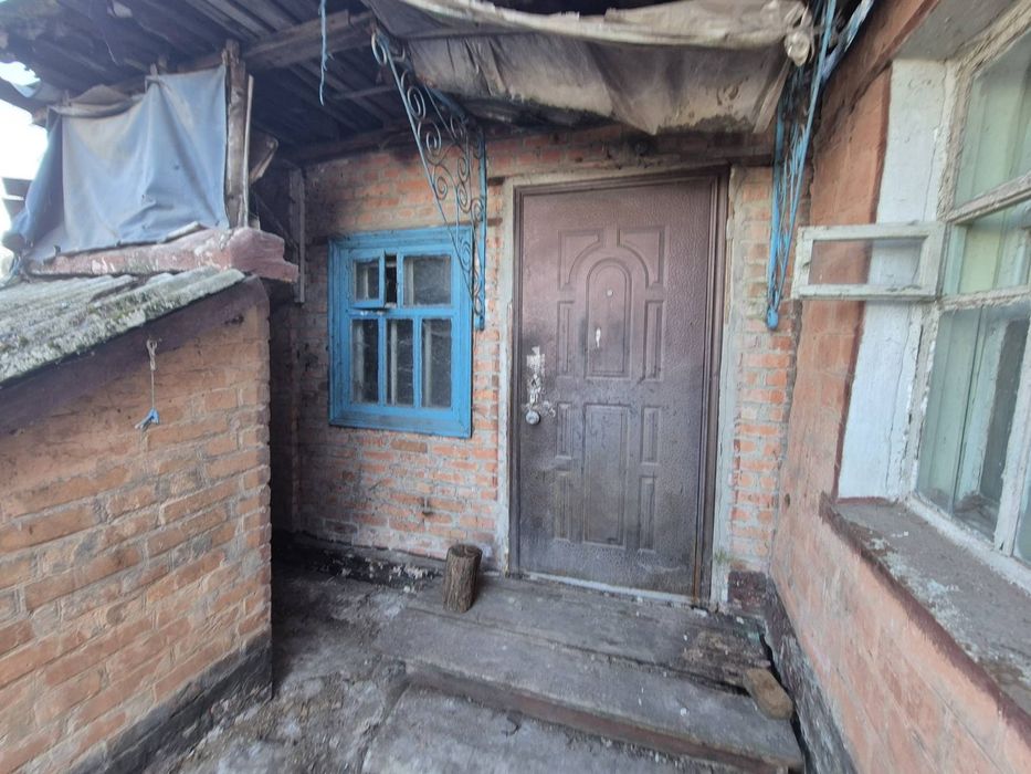Продам частину будинку р-н вул.Авіаторська