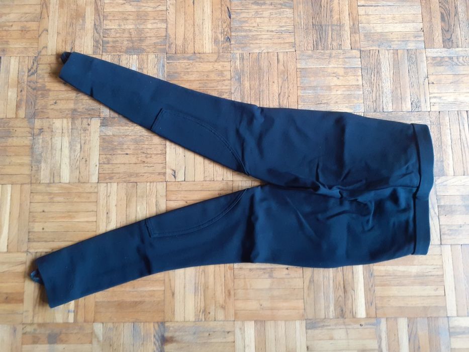 Profesjonalne Spodnie Tally Ho Profesjonalne Jazda Konna Leje Bryczesy