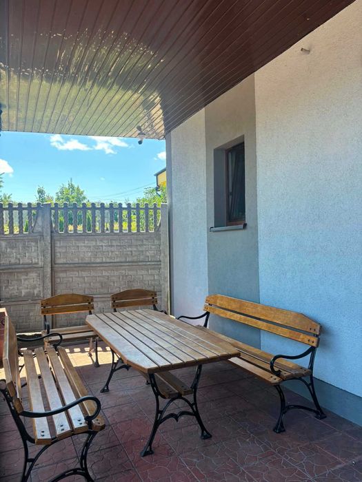 Noclegi pokoje do wynajęcia    Grey House