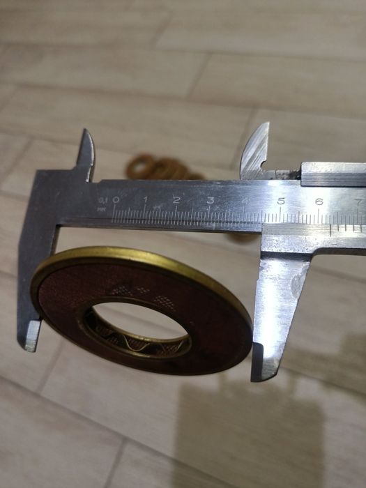 Фільтр масляний сітка Ссср