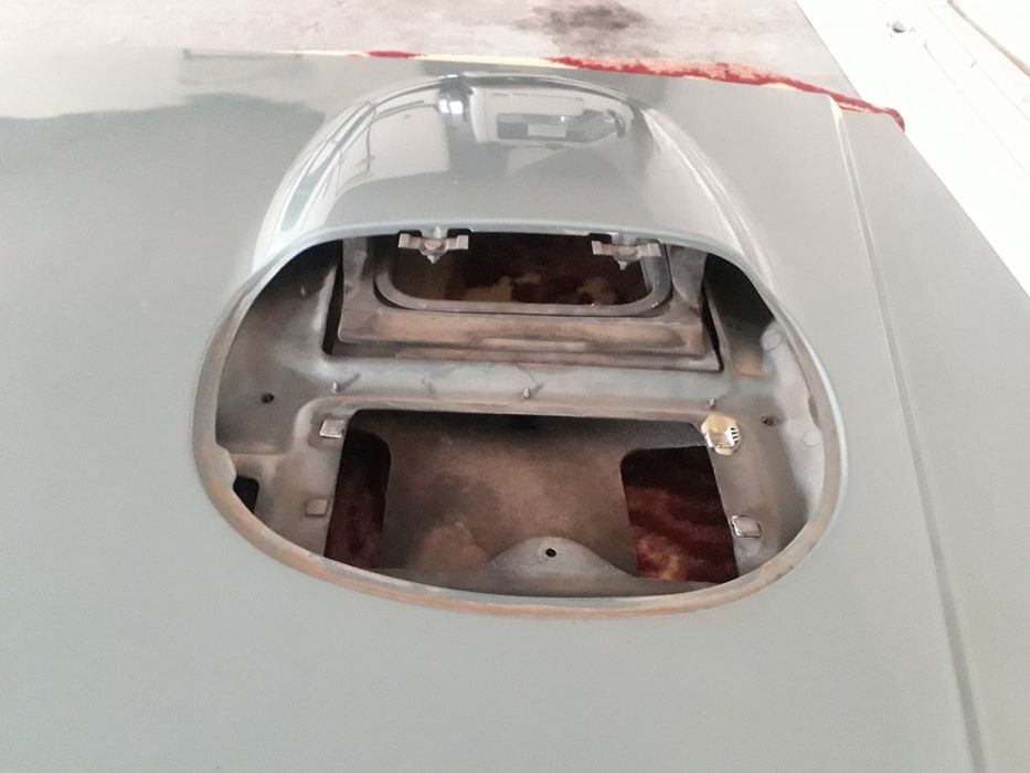 Peças Hyundai Galloper