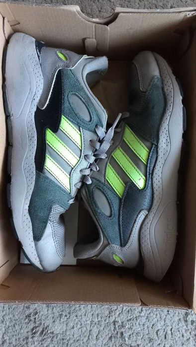 Кросівки Adidas Crazychaos Оригінал Кросовки Адидас Оригинал