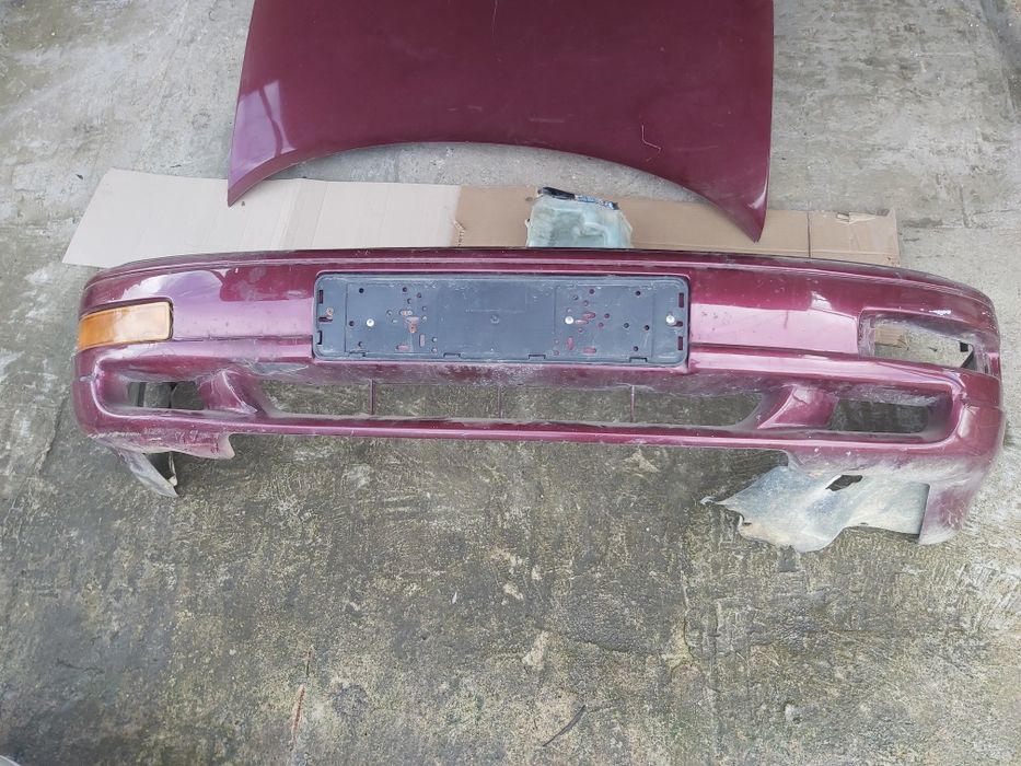 Передний бампер Toyota Camry XV10 (1991-1997)