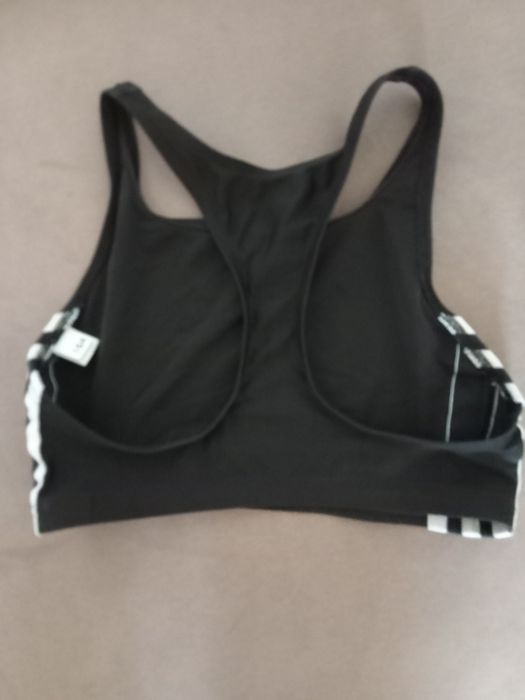 Stanik sportowy Adidas