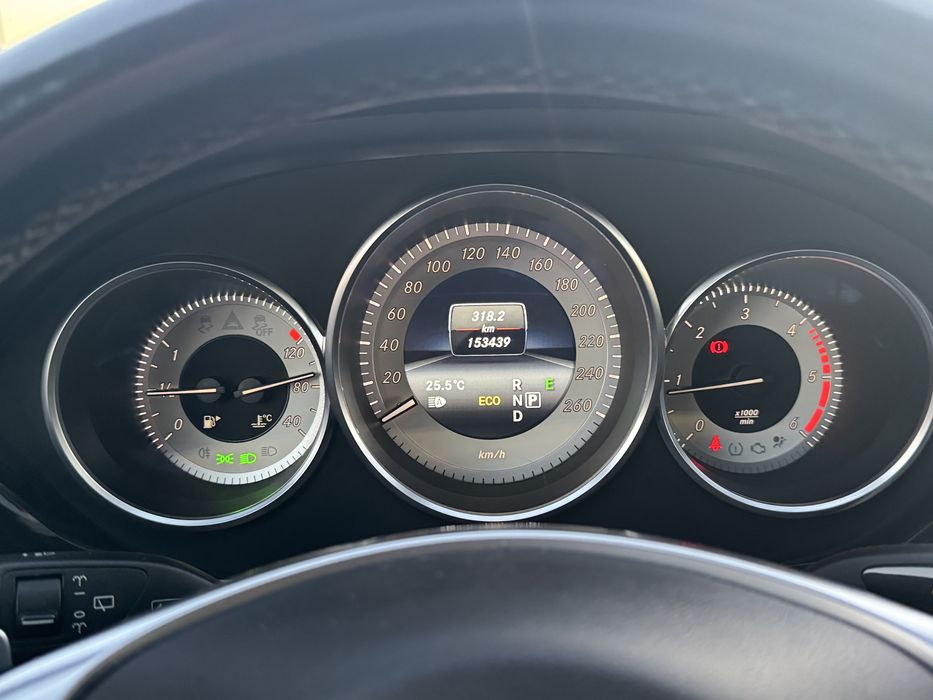 Mercedes-Benz CLS 250d Nacional 2017