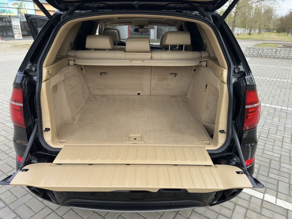 Продаю BMW X5 E70