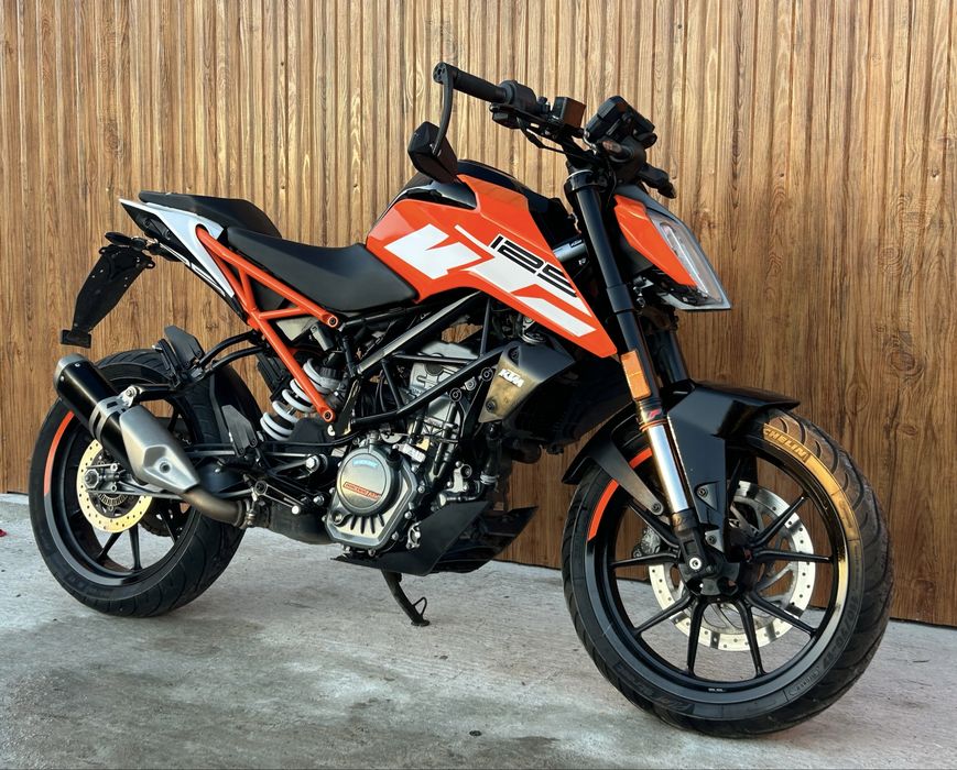 KTM
