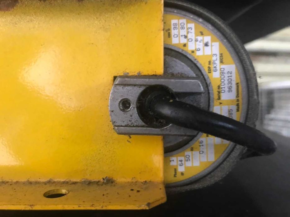 Ленточный конвейер, стрічковый конвеєр, транспортер