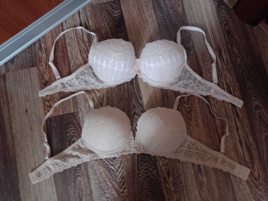 Бюстгальтер jasmine 75 c