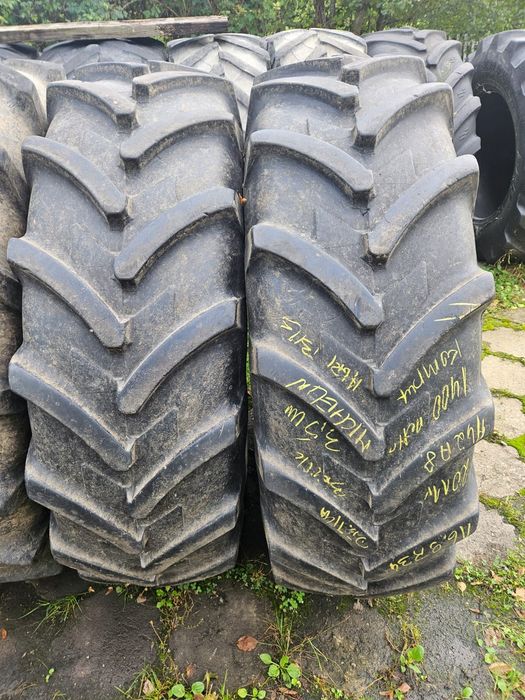 Opony rolnicze 420/85R34 Michelin