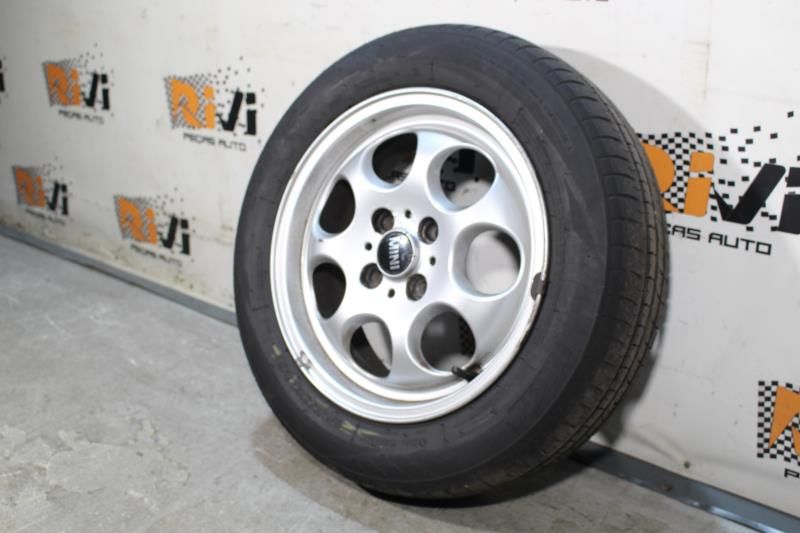 Jante frente esquerda MINI Mini (R56)