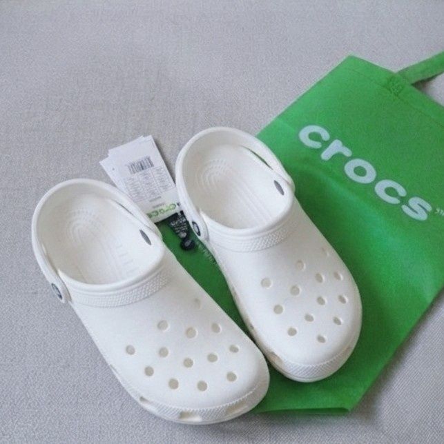 шльопанці сабо  Crocs classic 38-39  розмір