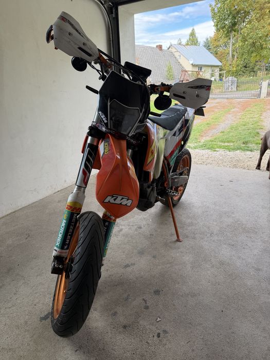 KTM