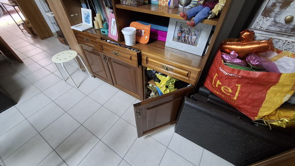 Móvel sala ou escritório