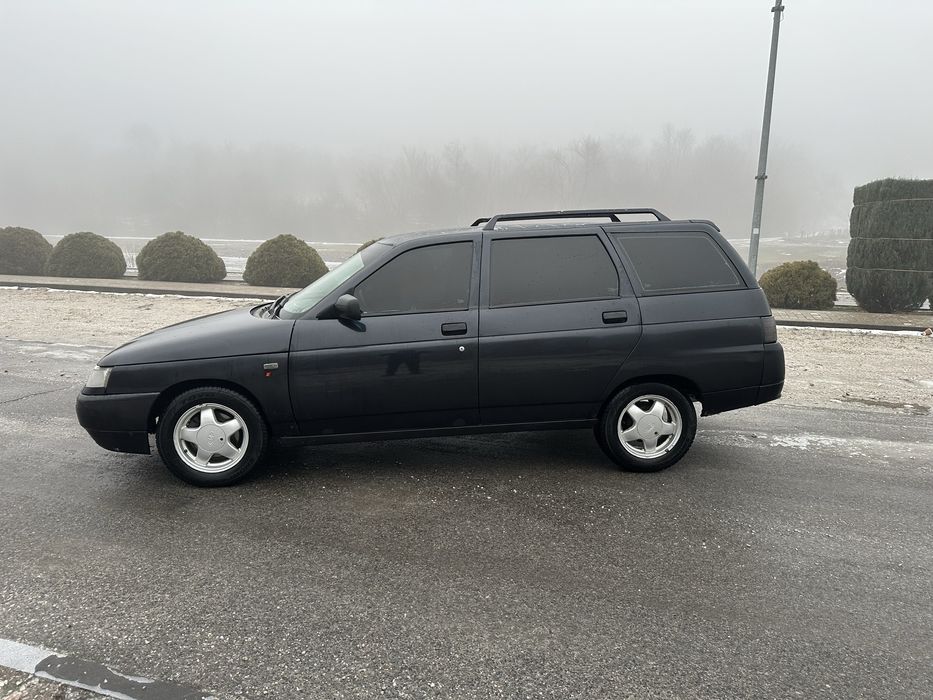 Ваз 2111 в хорошем состоянии