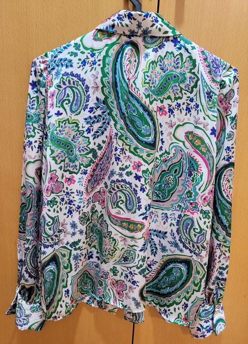 CAMISA de Senhora da ZARA
