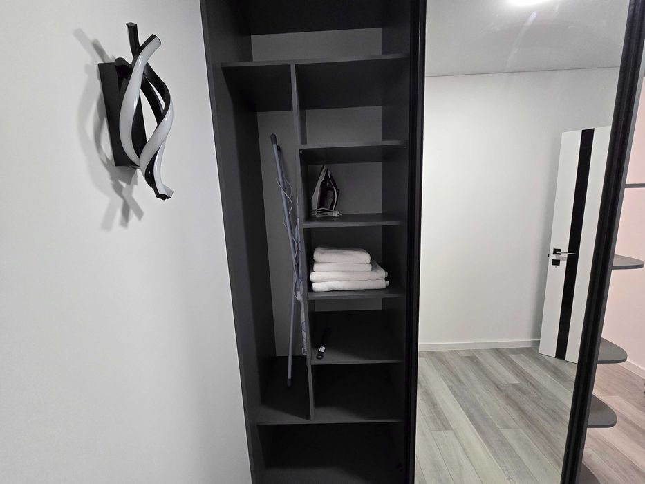 Belveder Apart, центр міста, parking, Бельведерська 32б