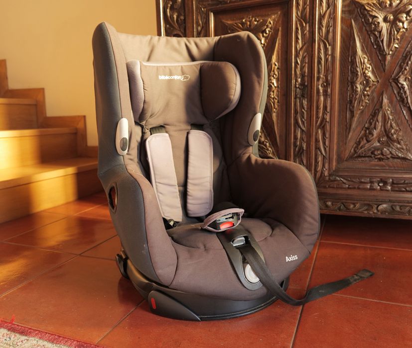 Cadeira Auto Axiss Bébé Confort