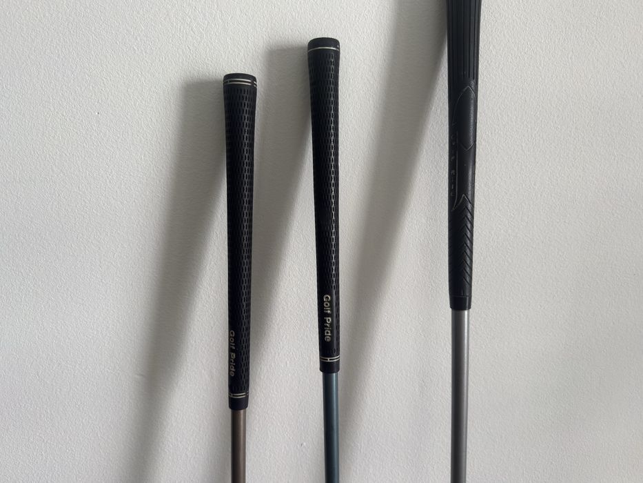 Madeiras Callaway 3/5/7 Big Bertha