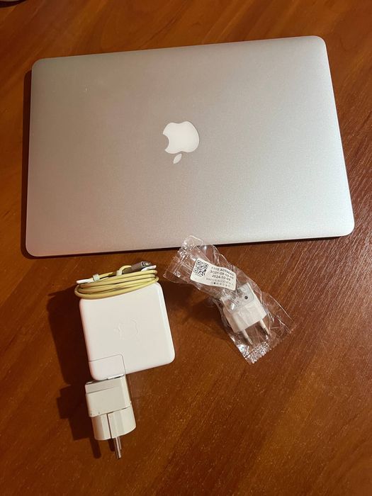 macbook air 2013 - купить ноутбуки - Цена на OLX.ua