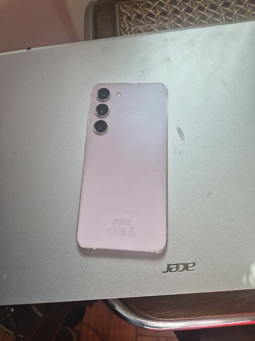 Samsung s23 écran partido