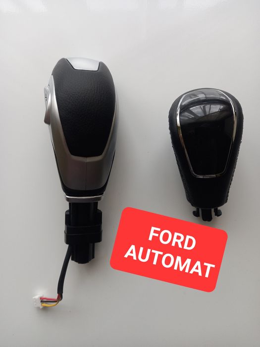 Ручка АКПП FORD ручка кпп форд автомат Fusion Фюжин Focus Фокус mondeo ...