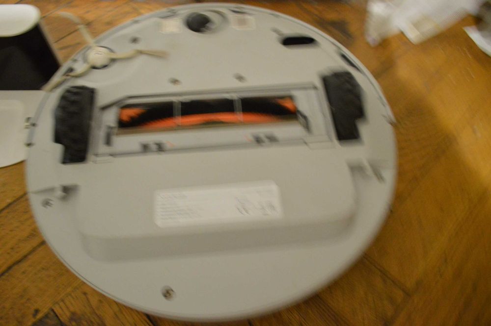 робот-пылесос Xiaowa e202-02