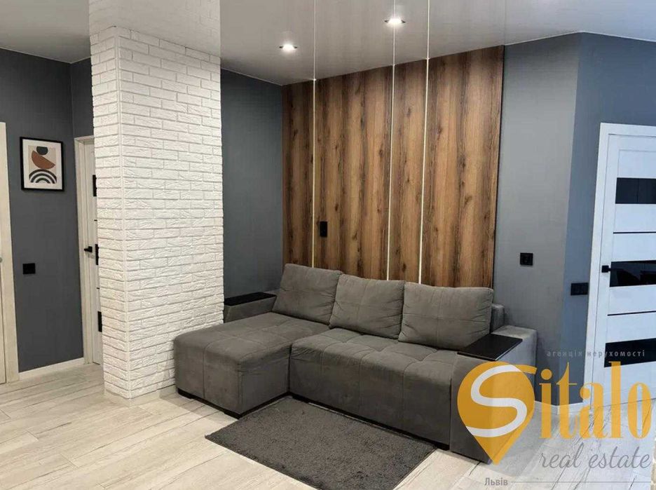 Продаж 3 кімнатної квартири, вулиця Зелена, ЖК Старий Сихів