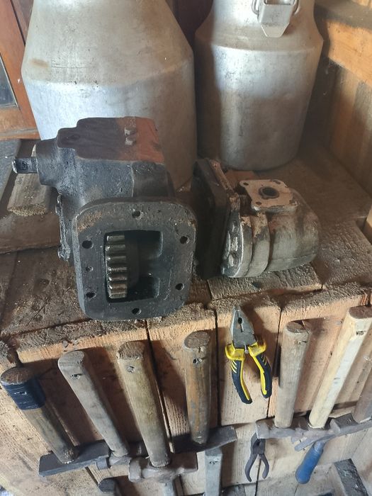 Продам ком газ 51