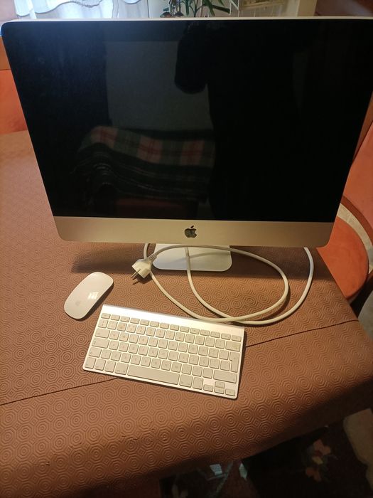 Computador Apple recondicionado