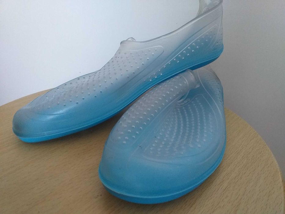 Buty do pływania do wody Decathlon 35/36