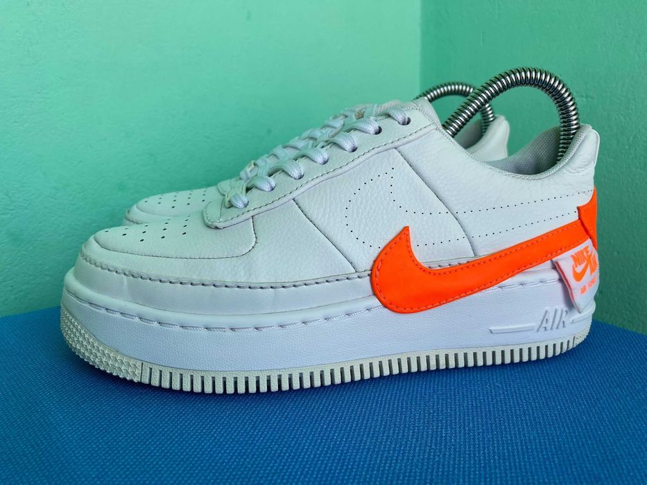 Кросівки Nike Air Force 1 Jester
